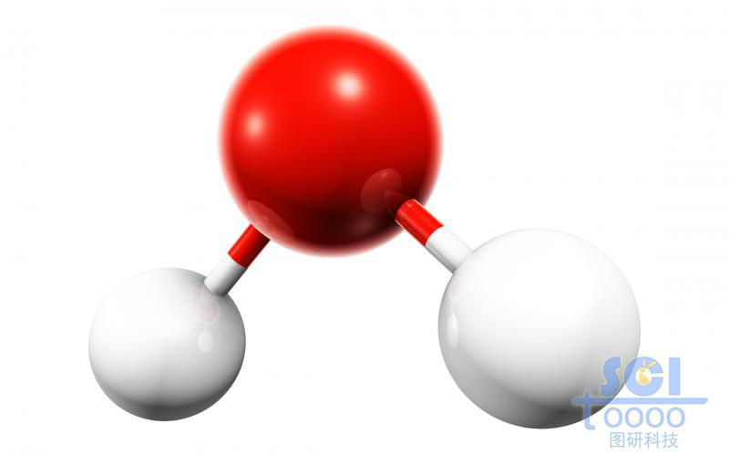 AB2分子結(jié)構(gòu)水